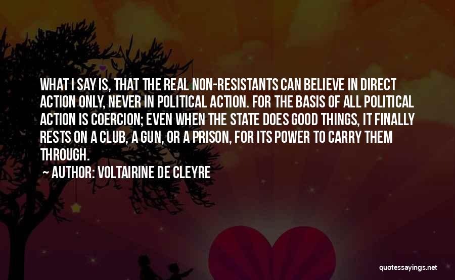 Voltairine De Cleyre Quotes 1189200