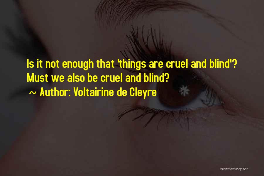 Voltairine De Cleyre Quotes 1326573