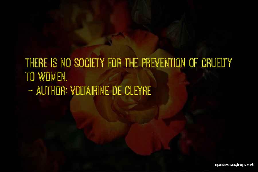 Voltairine De Cleyre Quotes 1424469