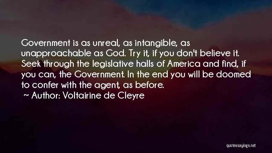 Voltairine De Cleyre Quotes 2049416