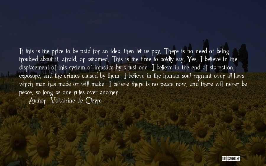 Voltairine De Cleyre Quotes 2075036