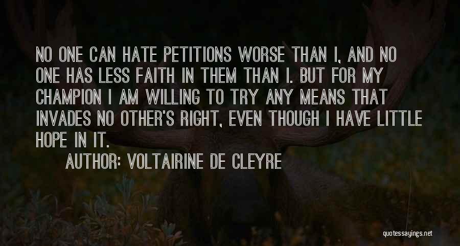 Voltairine De Cleyre Quotes 2152826