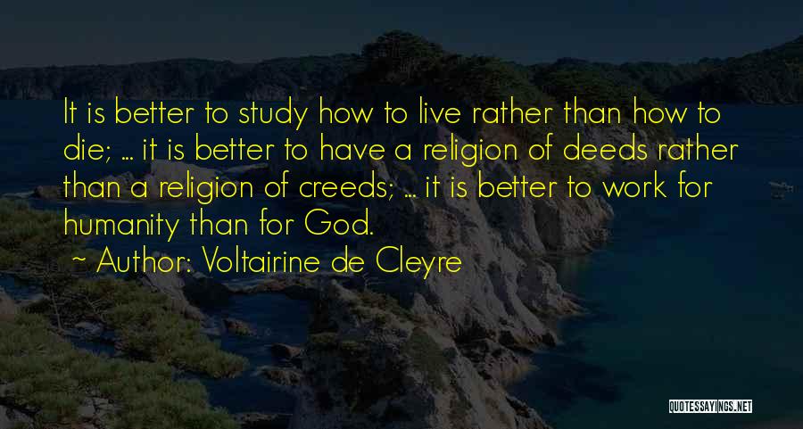 Voltairine De Cleyre Quotes 565223