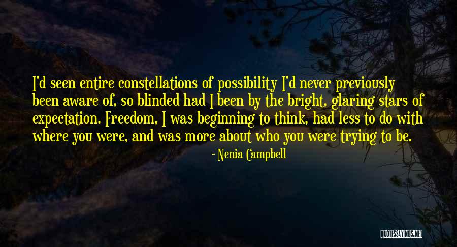Voltak Taser Quotes By Nenia Campbell Voltak Taser Quotes By Nenia Campbell