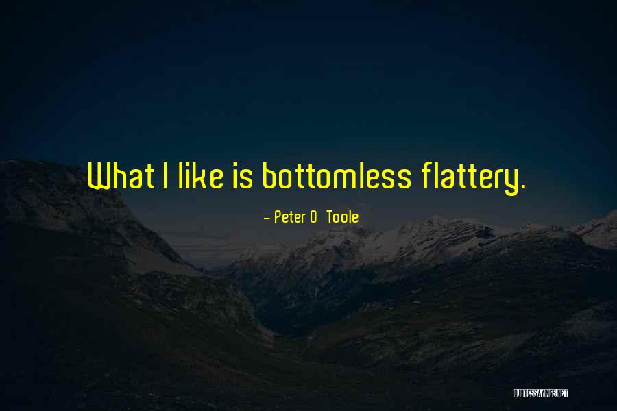 Voltametria Quotes By Peter O'Toole Voltametria Quotes By Peter O'Toole