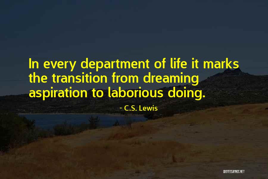 Voltear Quotes By C.S. Lewis Voltear Quotes By C.S. Lewis