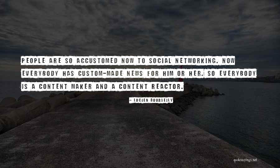 Voltereta Quotes By Lucien Bourjeily Voltereta Quotes By Lucien Bourjeily