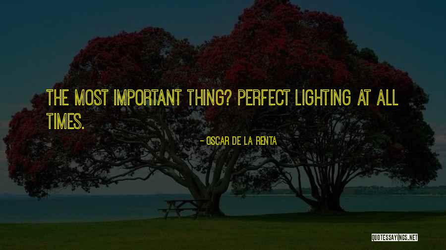 Volterra Kirkland Quotes By Oscar De La Renta Volterra Kirkland Quotes By Oscar De La Renta