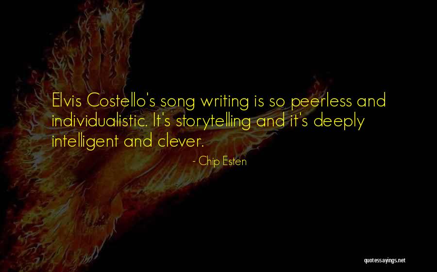 Voltlin Quotes By Chip Esten Voltlin Quotes By Chip Esten