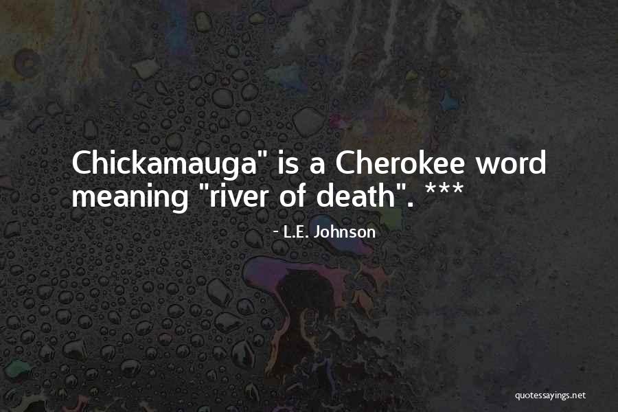 Voltly Quotes By L.E. Johnson Voltly Quotes By L.E. Johnson