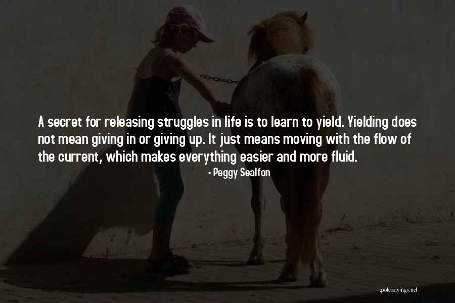 Voltly Quotes By Peggy Sealfon Voltly Quotes By Peggy Sealfon