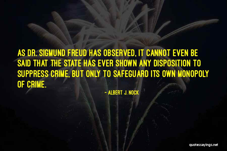 Volton Quotes By Albert J. Nock Volton Quotes By Albert J. Nock