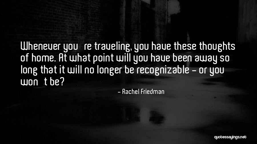 Voltooide Quotes By Rachel Friedman Voltooide Quotes By Rachel Friedman