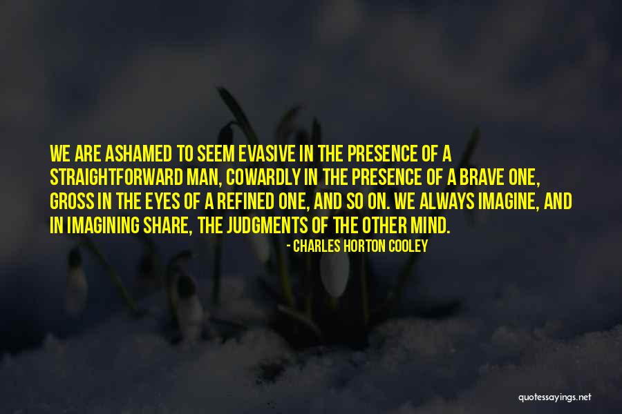 Volts And Amps Quotes By Charles Horton Cooley Volts And Amps Quotes By Charles Horton Cooley