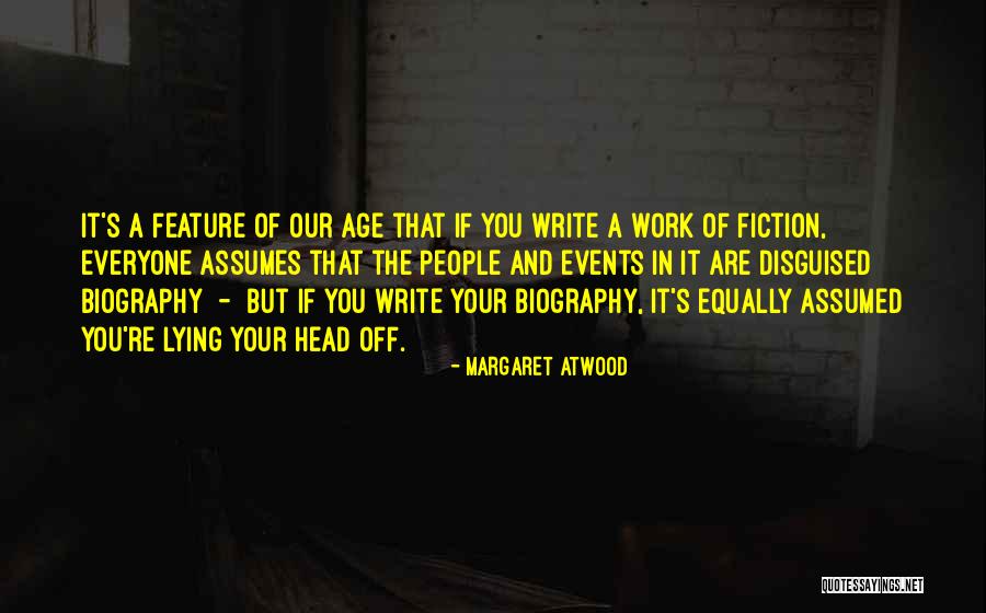 Volubility In A Sentence Quotes By Margaret Atwood Volubility In A Sentence Quotes By Margaret Atwood