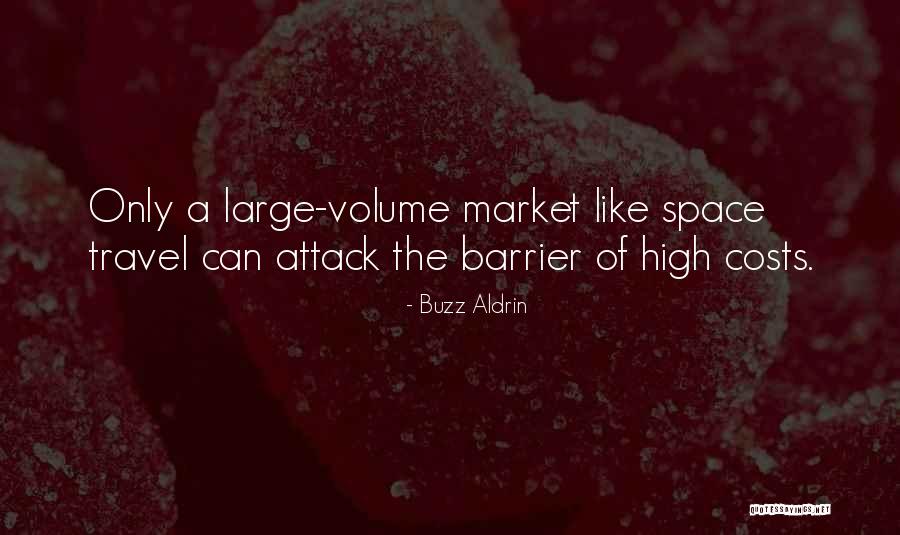 Volume Quotes By Buzz Aldrin Volume Quotes By Buzz Aldrin