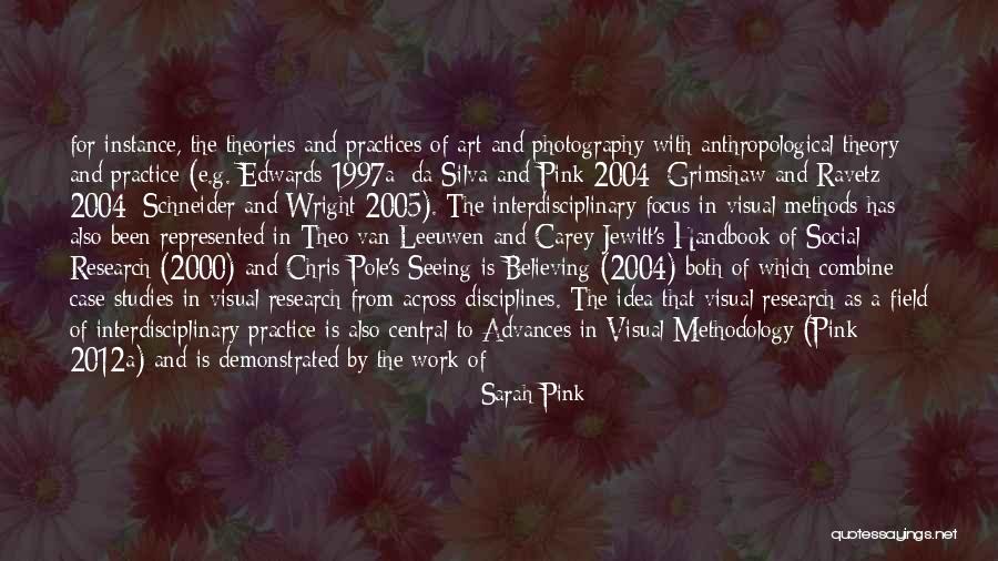Volume Quotes By Sarah Pink Volume Quotes By Sarah Pink