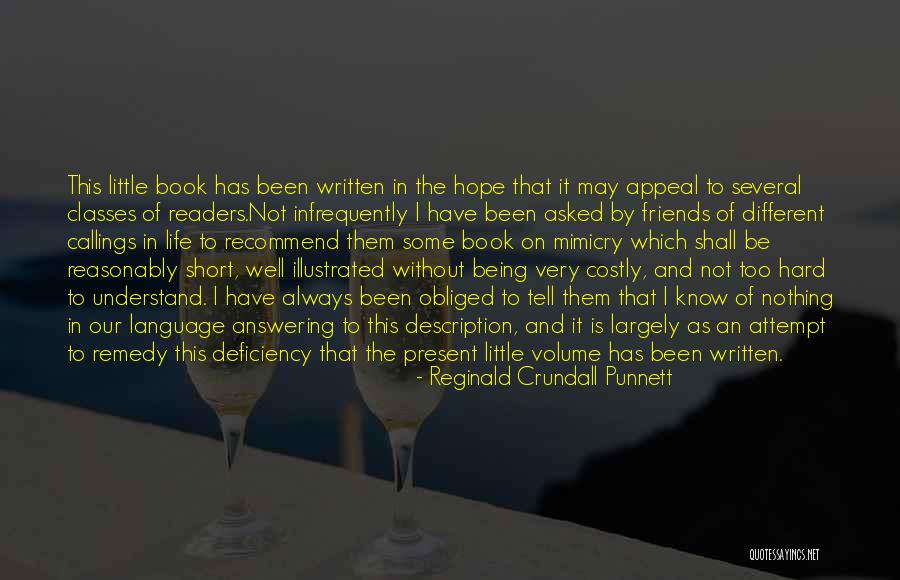 Volumen Cilindro Quotes By Reginald Crundall Punnett Volumen Cilindro Quotes By Reginald Crundall Punnett