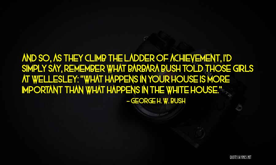 Volumen Esfera Quotes By George H. W. Bush Volumen Esfera Quotes By George H. W. Bush