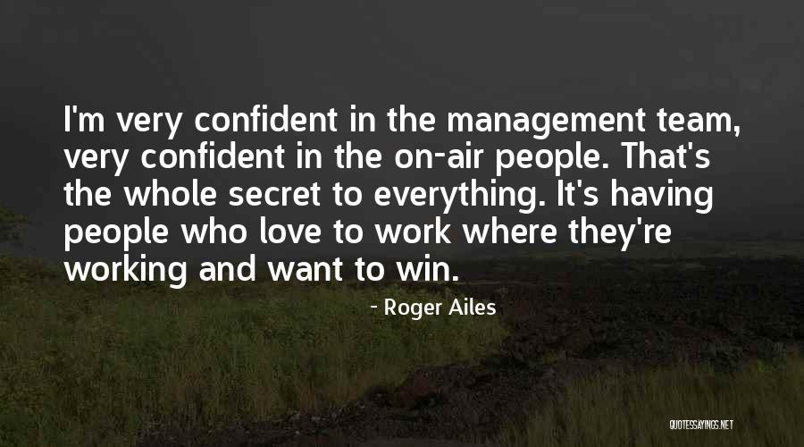 Volumenes De Figuras Quotes By Roger Ailes Volumenes De Figuras Quotes By Roger Ailes