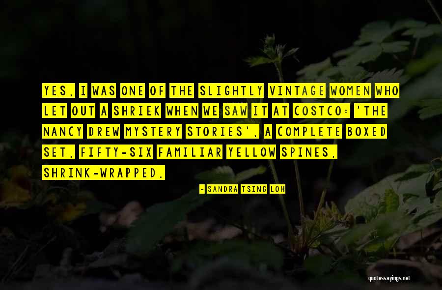 Voluminosa Sinonimo Quotes By Sandra Tsing Loh Voluminosa Sinonimo Quotes By Sandra Tsing Loh