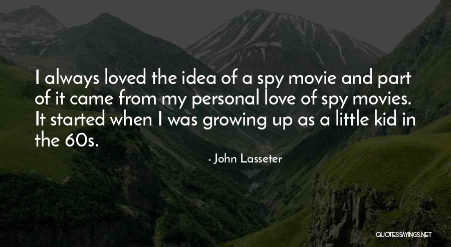 Volumnia Coriolanus Quotes By John Lasseter Volumnia Coriolanus Quotes By John Lasseter