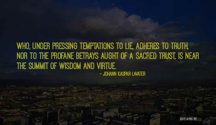 Volumptuous Pin Up Quotes By Johann Kaspar Lavater Volumptuous Pin Up Quotes By Johann Kaspar Lavater