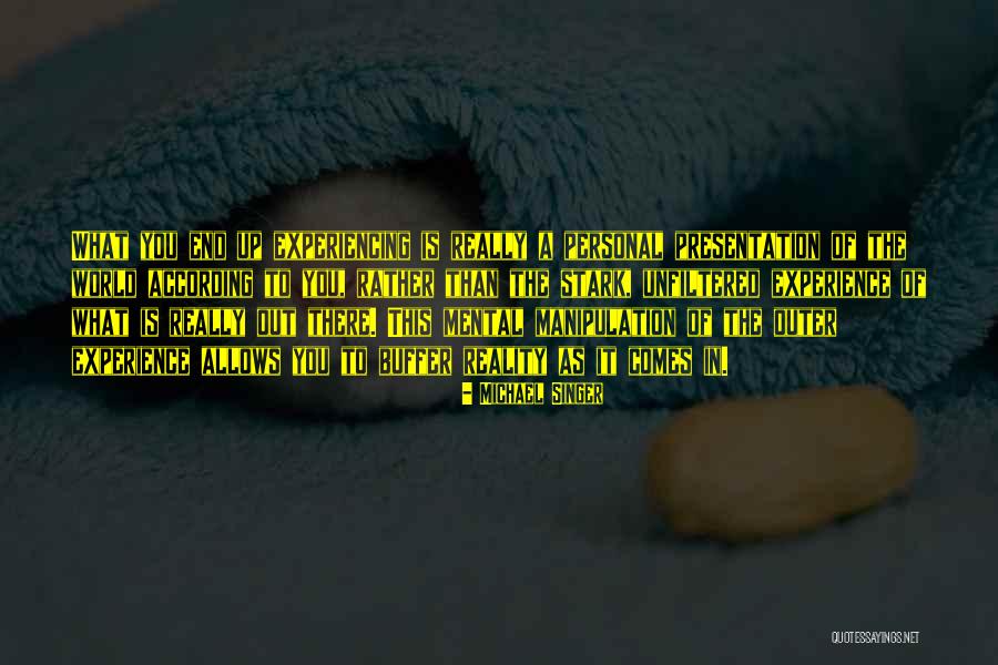 Volumptuous Synonyms Quotes By Michael Singer Volumptuous Synonyms Quotes By Michael Singer