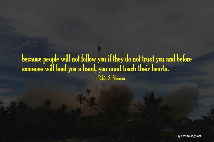 Volumteered Quotes By Robin S. Sharma Volumteered Quotes By Robin S. Sharma