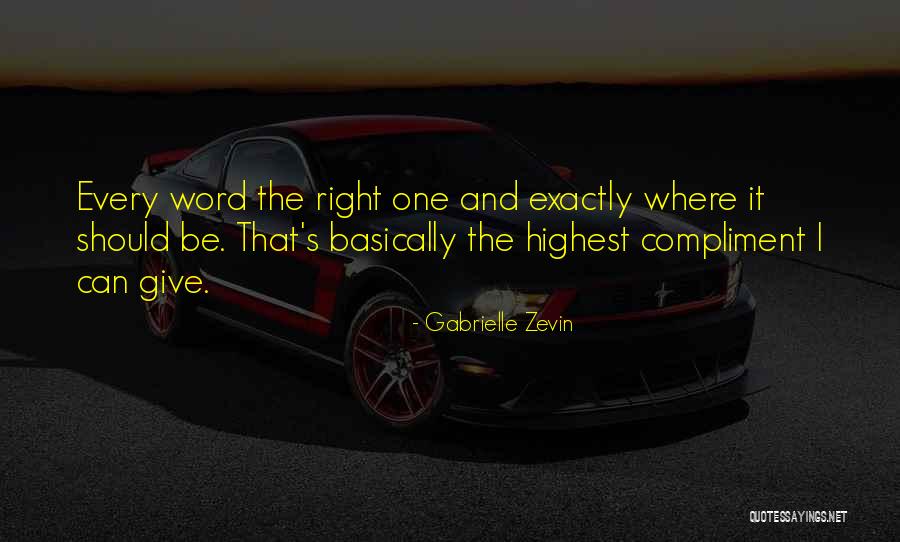 Voluntad Definicion Quotes By Gabrielle Zevin Voluntad Definicion Quotes By Gabrielle Zevin