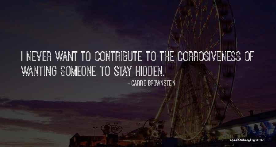 Voluntad En Quotes By Carrie Brownstein Voluntad En Quotes By Carrie Brownstein