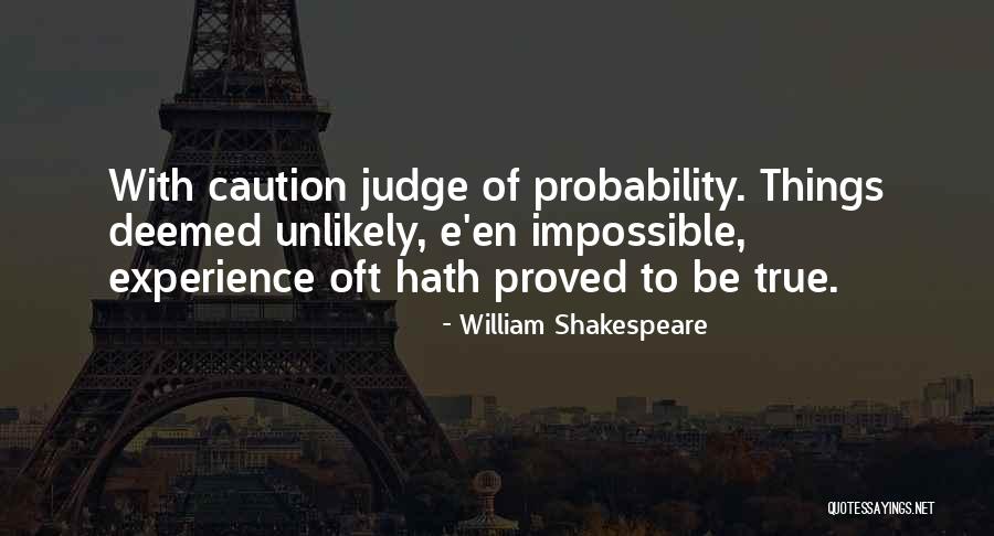 Voluntariado En Quotes By William Shakespeare Voluntariado En Quotes By William Shakespeare