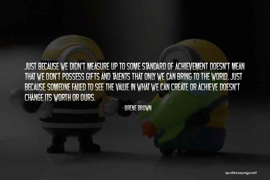 Voluntariar Quotes By Brene Brown Voluntariar Quotes By Brene Brown