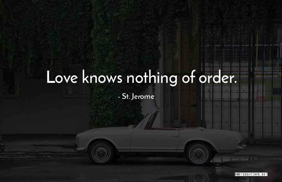 Voluntariatul Quotes By St. Jerome Voluntariatul Quotes By St. Jerome