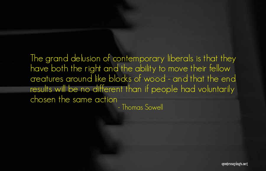 Voluntarily Quotes By Thomas Sowell Voluntarily Quotes By Thomas Sowell