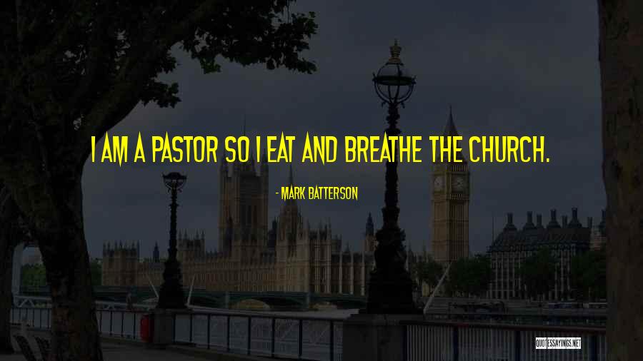 Voluntarios Adventistas Quotes By Mark Batterson Voluntarios Adventistas Quotes By Mark Batterson