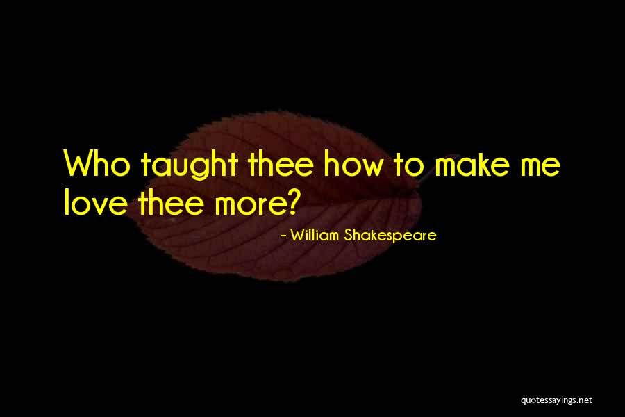 Voluntarios Adventistas Quotes By William Shakespeare Voluntarios Adventistas Quotes By William Shakespeare