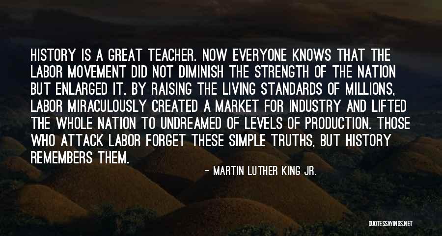 Voluntarios Onu Quotes By Martin Luther King Jr. Voluntarios Onu Quotes By Martin Luther King Jr.