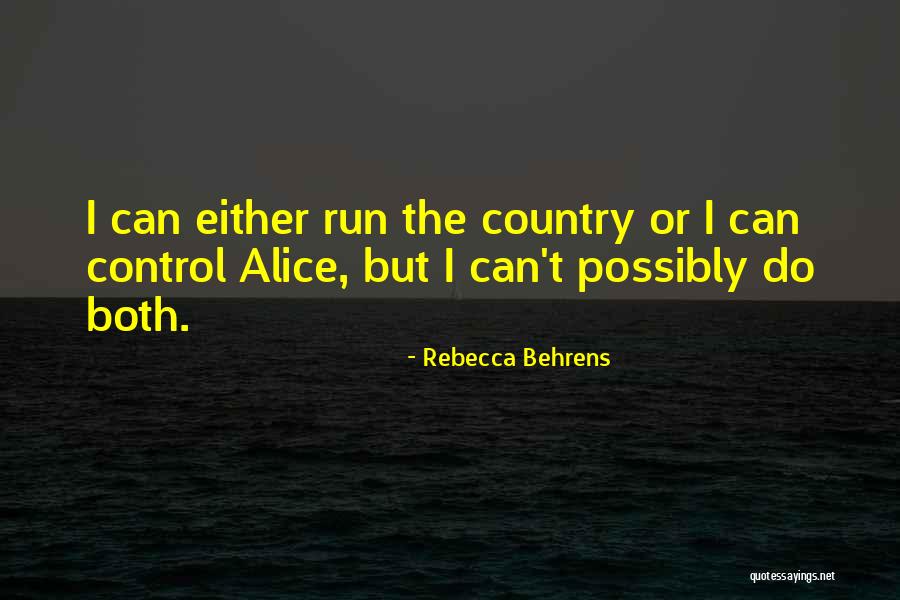 Voluntariosa Quotes By Rebecca Behrens Voluntariosa Quotes By Rebecca Behrens