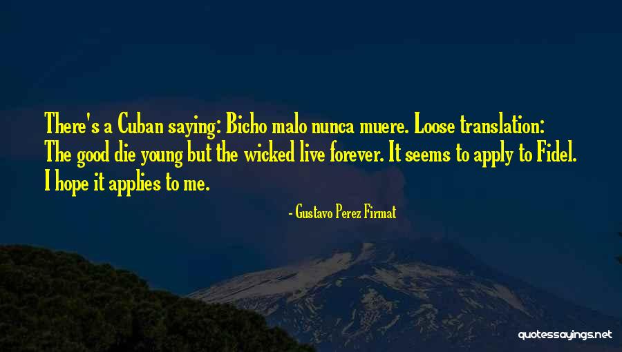 Voluntarism Wundt Quotes By Gustavo Perez Firmat Voluntarism Wundt Quotes By Gustavo Perez Firmat