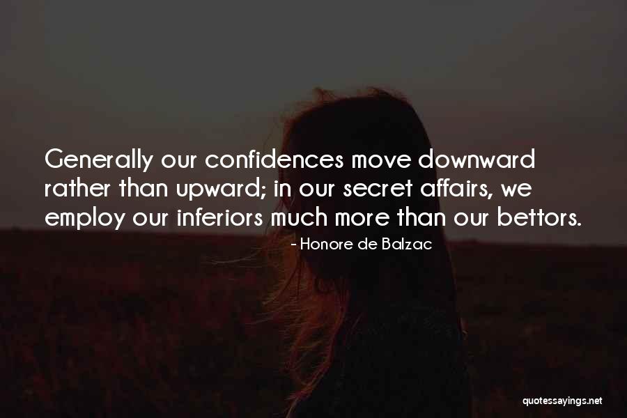 Voluntarist Individualism Quotes By Honore De Balzac Voluntarist Individualism Quotes By Honore De Balzac