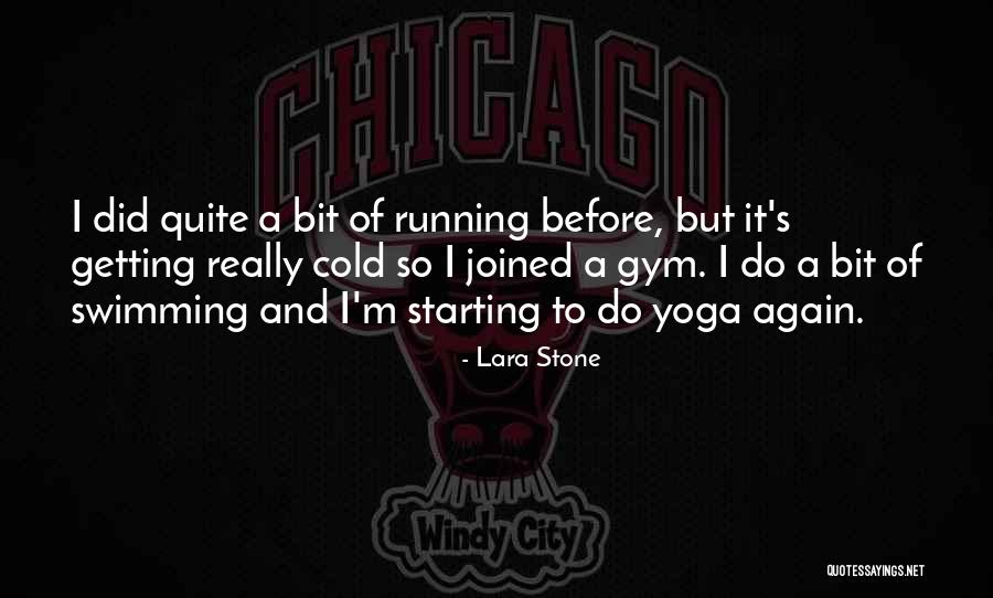 Voluntaristic Psychology Quotes By Lara Stone Voluntaristic Psychology Quotes By Lara Stone