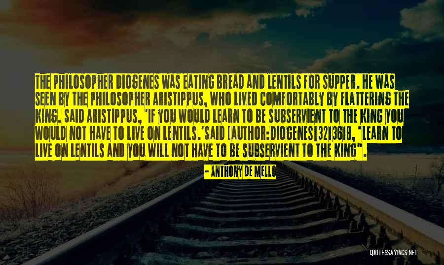 Voluntary Simplicity Quotes By Anthony De Mello Voluntary Simplicity Quotes By Anthony De Mello