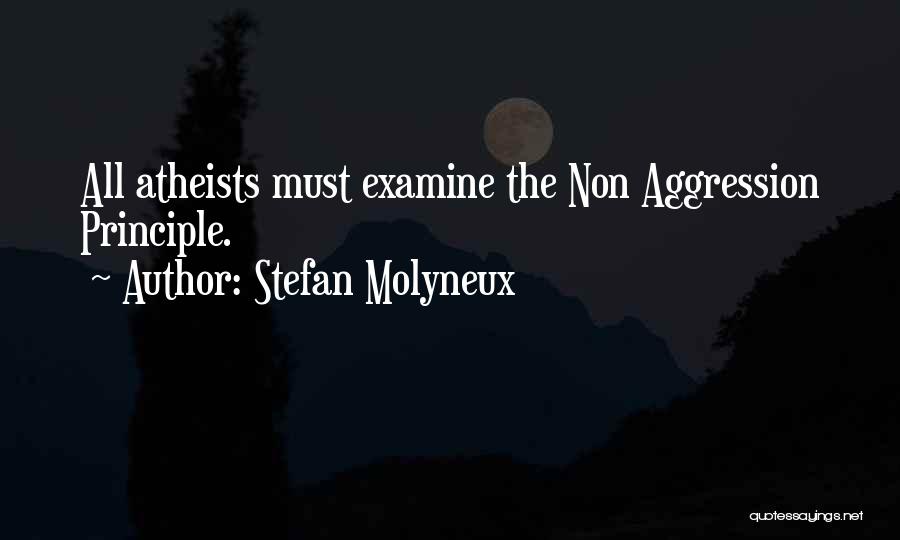 Voluntaryism Quotes By Stefan Molyneux