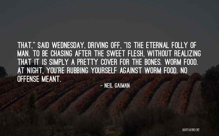 Voluntaryist Movement Quotes By Neil Gaiman Voluntaryist Movement Quotes By Neil Gaiman