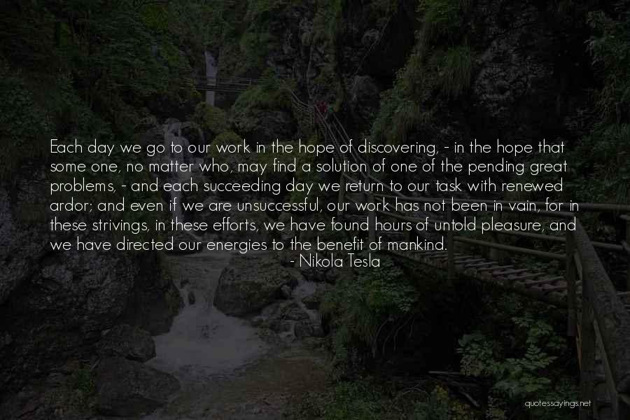 Voluntastrols Quotes By Nikola Tesla Voluntastrols Quotes By Nikola Tesla