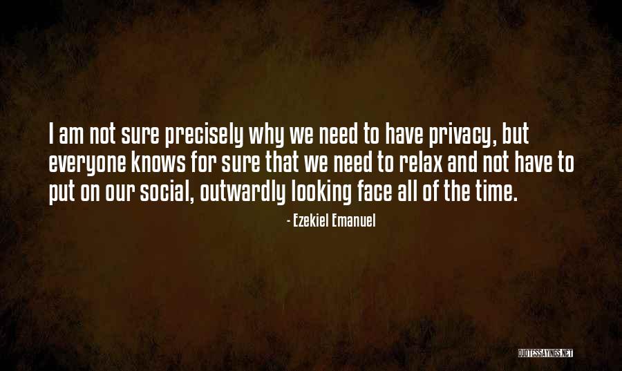 Volunteer Manager Quotes By Ezekiel Emanuel Volunteer Manager Quotes By Ezekiel Emanuel