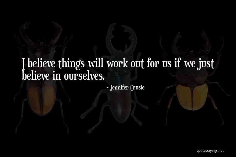 Volunteer Poems Quotes By Jennifer Crusie Volunteer Poems Quotes By Jennifer Crusie