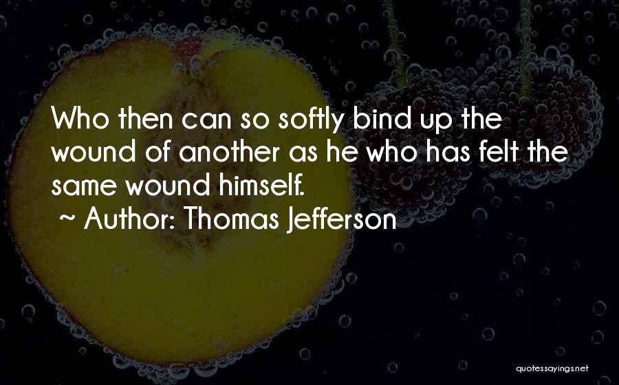 Volunteer Quotes By Thomas Jefferson