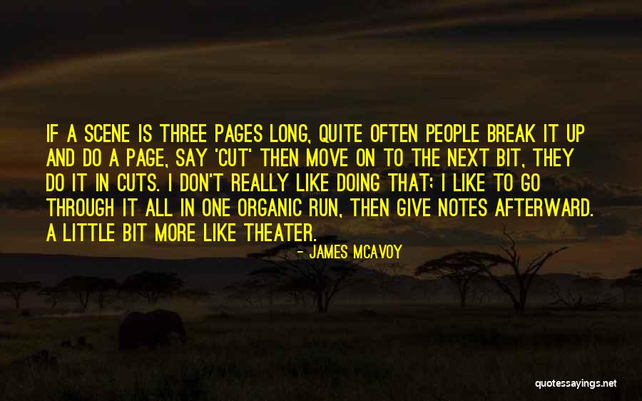 Volunteer Retention Quotes By James McAvoy Volunteer Retention Quotes By James McAvoy